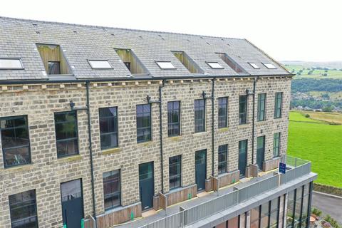 3 bedroom house for sale, 9, Carding Mill, Old Town Mill Lane, Old Town, Hebden Bridge, HX7 8SW