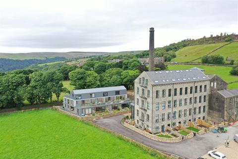 3 bedroom house for sale, 9, Carding Mill, Old Town Mill Lane, Old Town, Hebden Bridge, HX7 8SW