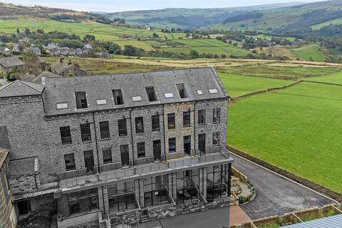 3 bedroom house for sale, 9, Carding Mill, Old Town Mill Lane, Old Town, Hebden Bridge, HX7 8SW