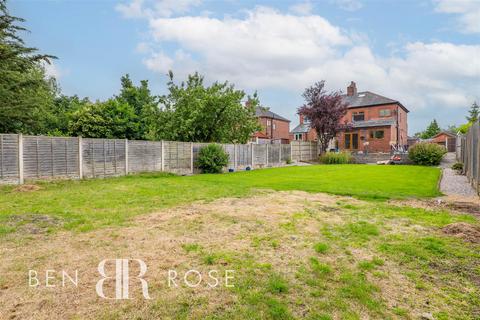 3 bedroom semi-detached house for sale, Pembury Avenue, Preston PR1