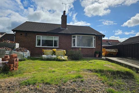 2 bedroom detached bungalow for sale, Beckside, Laundry Lane, Driffield, YO25 6DD