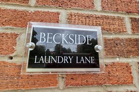 2 bedroom detached bungalow for sale, Beckside, Laundry Lane, Driffield, YO25 6DD