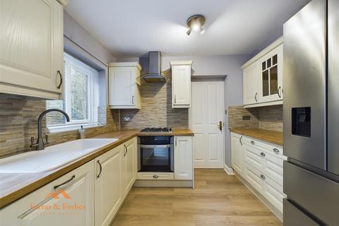 5 Beckside Close, Trawden, Colne, BB8 8TG