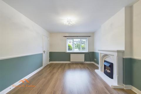 5 Beckside Close, Trawden, Colne, BB8 8TG