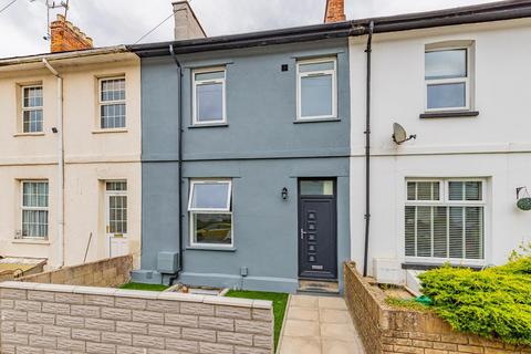 4 bedroom terraced house for sale, John Street, Penarth CF64