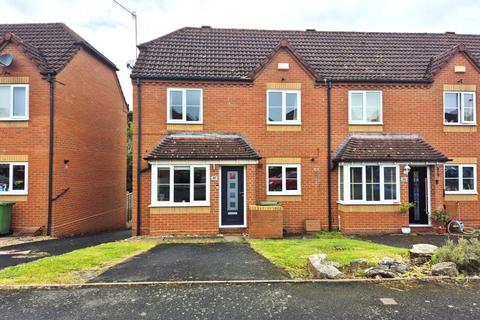 2 bedroom terraced house to rent, Nash Lane, Belbroughton Stourbridge