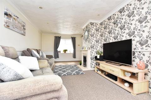 3 bedroom end of terrace house for sale, Pembrey Walk, Plymouth PL5