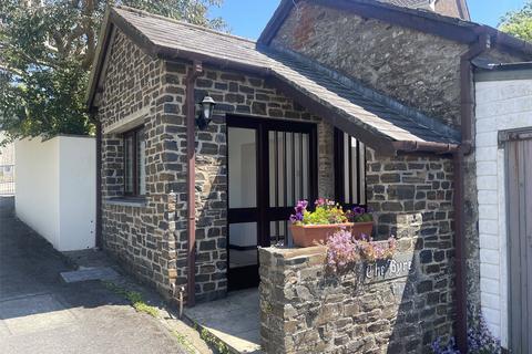 1 bedroom property to rent, Church Street, Braunton, Devon, EX33