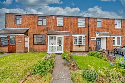 3 bedroom terraced house for sale, Hilton Close, Walsall WS3