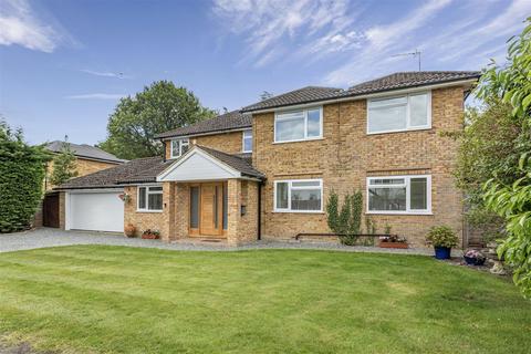 5 bedroom detached house for sale, Homefield Close, Woodham