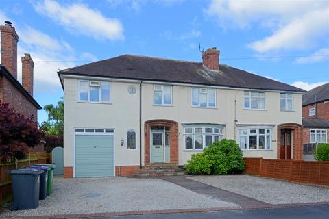 5 bedroom semi-detached house for sale, Mytton Grove, Copthorne, Shrewsbury