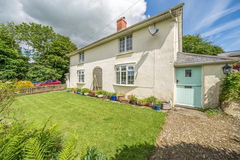 3 bedroom detached house for sale, Exford, Minehead, Somerset, TA24