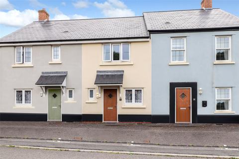 2 bedroom terraced house for sale, Ladywell Meadows, Chulmleigh, Devon, EX18