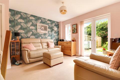 21 Ladywell Meadows, Chulmleigh, EX18 7DX