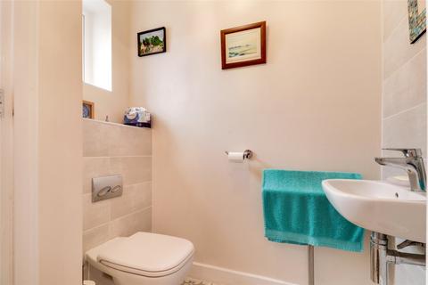 21 Ladywell Meadows, Chulmleigh, EX18 7DX