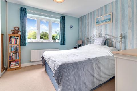 21 Ladywell Meadows, Chulmleigh, EX18 7DX