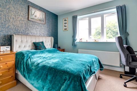 21 Ladywell Meadows, Chulmleigh, EX18 7DX