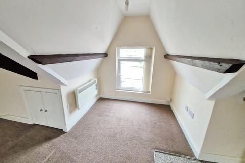 1 bedroom apartment for sale, Coychurch Road, Pencoed, Bridgend, CF35 5NG
