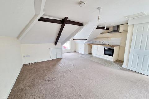 1 bedroom apartment for sale, Coychurch Road, Pencoed, Bridgend, CF35 5NG