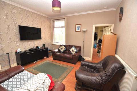 4 bedroom terraced house for sale, Pybus Street, Derby DE22