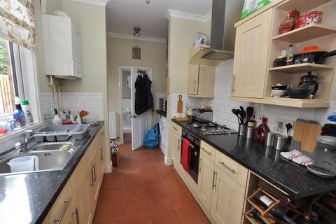 40 Pybus Street, Derby, DE22 3BD