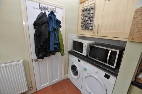 40 Pybus Street, Derby, DE22 3BD