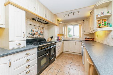 2 Avocet Way, Thorpe Hesley, Rotherham, S61 2UU