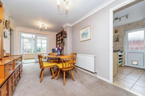 2 Avocet Way, Thorpe Hesley, Rotherham, S61 2UU
