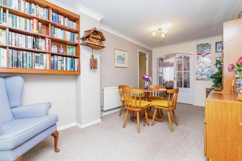 2 Avocet Way, Thorpe Hesley, Rotherham, S61 2UU