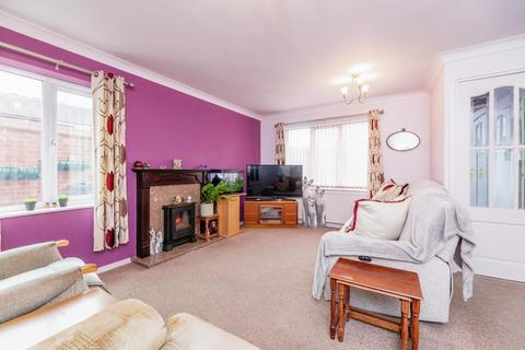 2 Avocet Way, Thorpe Hesley, Rotherham, S61 2UU