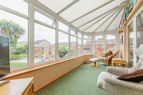 2 Avocet Way, Thorpe Hesley, Rotherham, S61 2UU