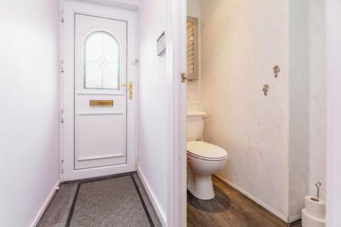 2 Avocet Way, Thorpe Hesley, Rotherham, S61 2UU