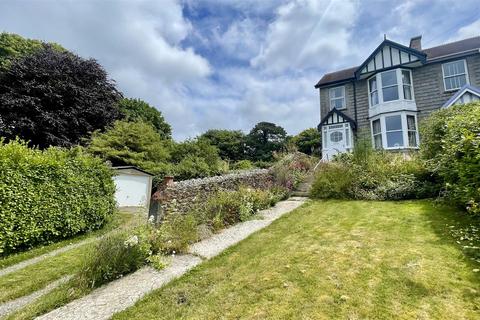 3 bedroom end of terrace house for sale, Woodlands, Ilfracombe EX34