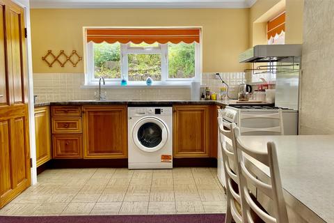 1, The Gables Woodlands, Combe Martin, Ilfracombe, EX34 0AS