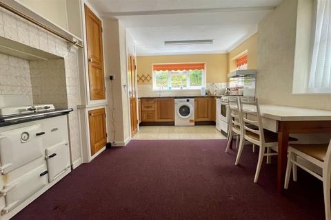 1, The Gables Woodlands, Combe Martin, Ilfracombe, EX34 0AS