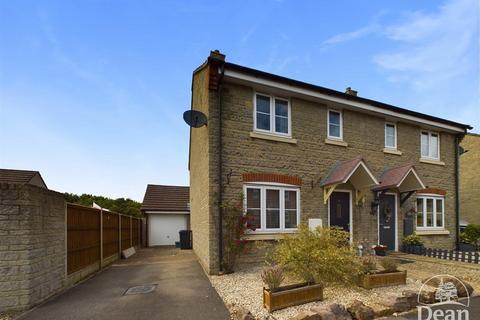 3 bedroom semi-detached house for sale, Lawdley Road, Coleford