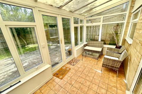 3 bedroom semi-detached house for sale, The Ridings, Kington St Michael, Chippenham