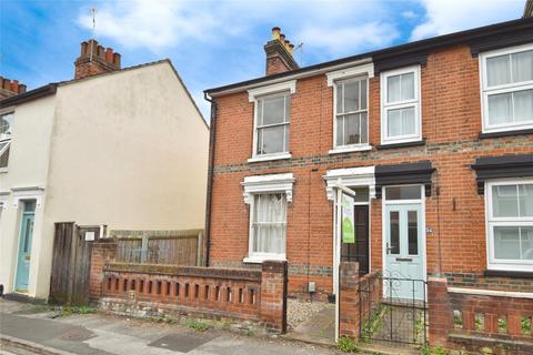 3 bedroom end of terrace house for sale, Norfolk Road, Ipswich, Suffolk, IP4