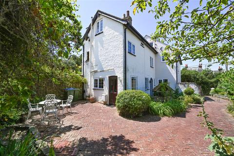 3 bedroom cottage for sale, Windmill Lane, Henfield