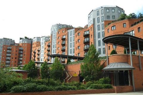 2 bedroom flat to rent, New Atlas Wharf Arnhem Place, London E14