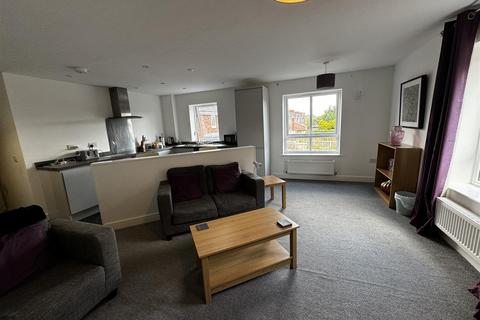 2 bedroom apartment to rent, Kepier Crescent, Durham