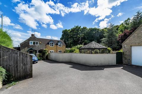 3 bedroom semi-detached house for sale, Malmesbury Road, Lower Stantin St Quintin