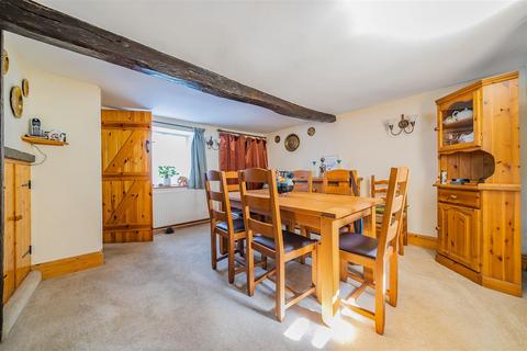 3 bedroom semi-detached house for sale, Malmesbury Road, Lower Stantin St Quintin