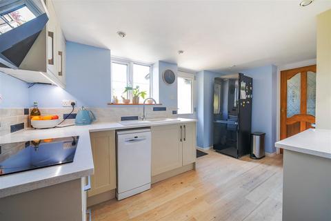 3 bedroom semi-detached house for sale, Malmesbury Road, Lower Stantin St Quintin