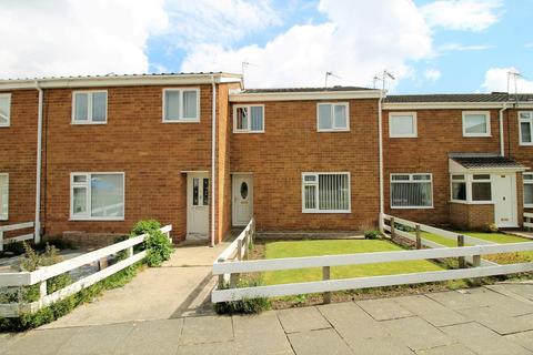 3 bedroom terraced house to rent, Morven View, Stockton-On-Tees