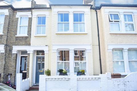 3 bedroom terraced house to rent, Tennyson Road, Wimbledon SW19