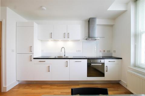 2 bedroom apartment to rent, Paradise Street, Cambridge CB1