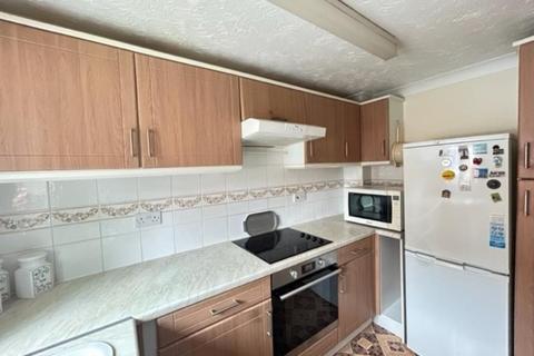 2 bedroom end of terrace house for sale, Morton Close, Ely CB7