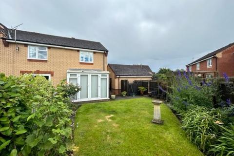 2 bedroom end of terrace house for sale, Morton Close, Ely CB7