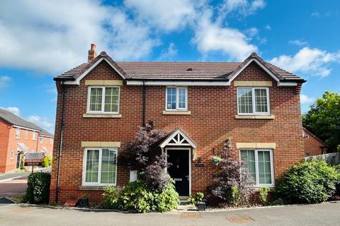 33 Banks Road, Badsey, Evesham, WR11 7TB